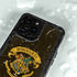 Wizarding World Harry Potter Hogwarts Houses Crest iPhone 15 Pro Waterproof Case